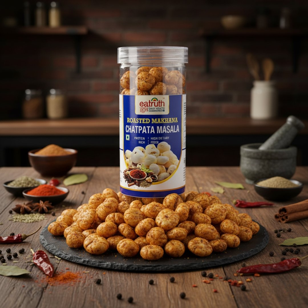 Chatpata Masala_